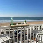 アパート La Maison Regent & - De La Baule ポミシェ
