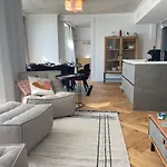 La Maison Regent & - De La Baule アパート