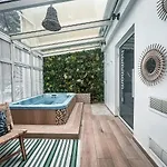 La Maison Regent & - De La Baule * ポミシェ