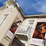 La Maison Regent & - De La Baule ポミシェ