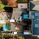 アパート La Maison Regent & - De La Baule