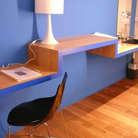 Appartement Logis Régent&spa - Restaurant Grain De Folie Pornichet