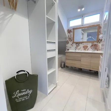 Apartament La Maison Regent & - De La Baule