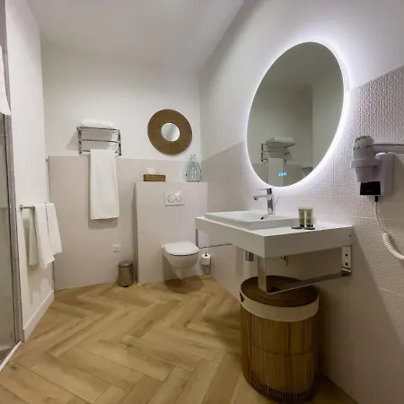 Apartament La Maison Regent & - De La Baule
