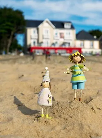 La Maison Regent & - De La Baule * Pornichet