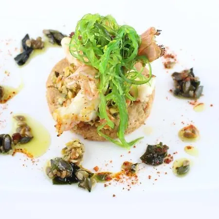 Logis Régent&spa - Restaurant Grain De Folie