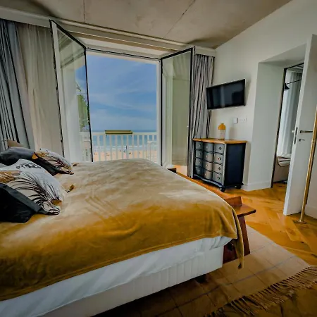 Appartement Logis Régent&spa - Restaurant Grain De Folie *