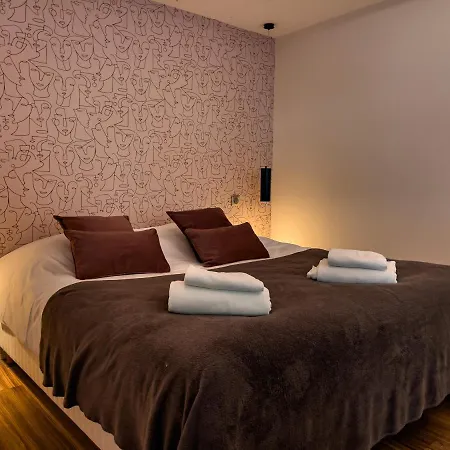 Logis Régent&spa - Restaurant Grain De Folie *