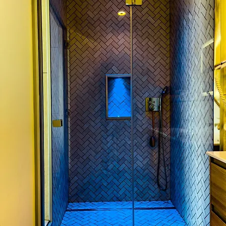 Logis Régent&spa - Restaurant Grain De Folie Appartement