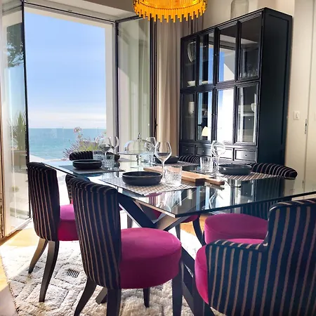 Appartement Logis Régent&spa - Restaurant Grain De Folie *