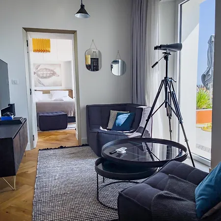 Logis Régent&spa - Restaurant Grain De Folie Pornichet