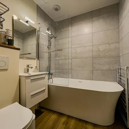 Logis Régent&spa - Restaurant Grain De Folie Appartement *