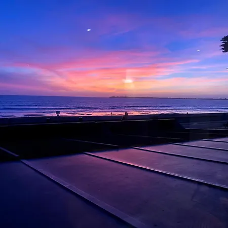 La Maison Regent & - De La Baule * Порнише