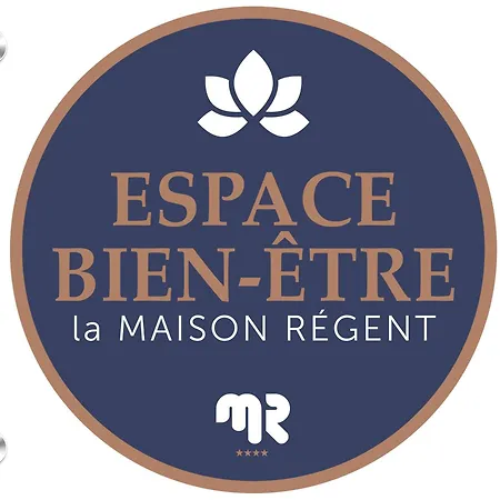 Logis Régent&spa - Restaurant Grain De Folie * Pornichet