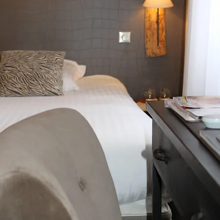 La Maison Regent & - De La Baule Apartament Pornichet