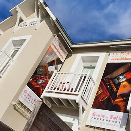 La Maison Regent & - De La Baule Pornichet