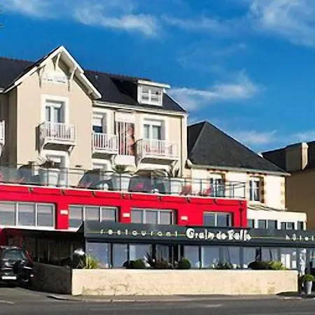 La Maison Regent & - De La Baule *