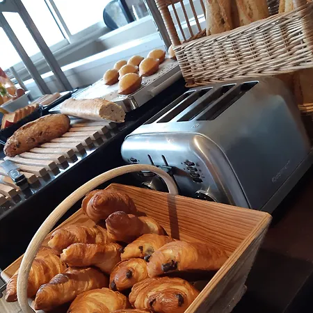 Apartament La Maison Regent & - De La Baule Pornichet