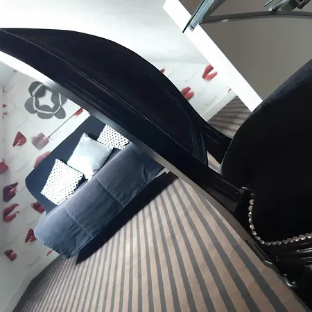 La Maison Regent & - De La Baule * Порнише