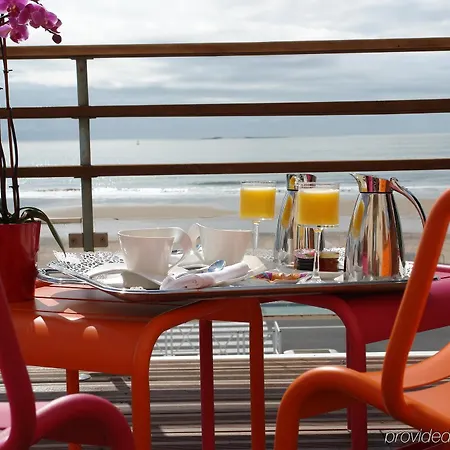 Logis Régent&spa - Restaurant Grain De Folie