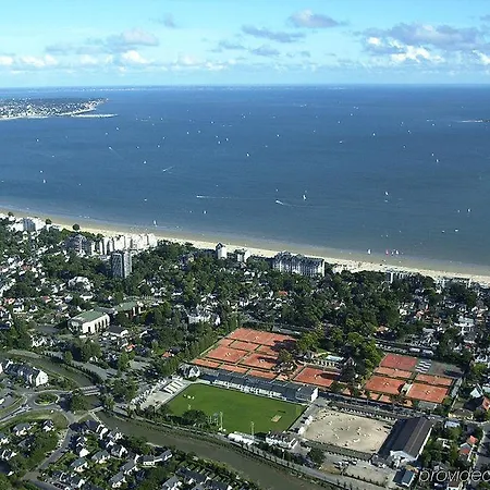 Apartament La Maison Regent & - De La Baule