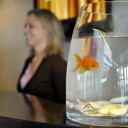 Logis Régent&spa - Restaurant Grain De Folie Appartement Pornichet