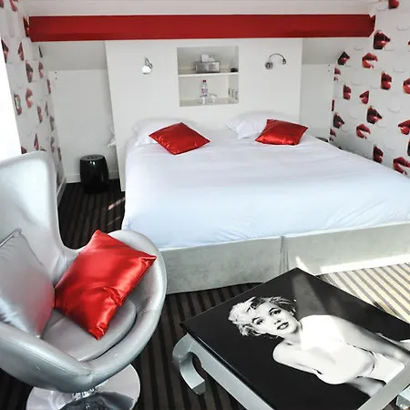 Apartament La Maison Regent & - De La Baule Pornichet