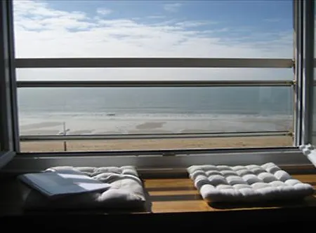 Appartement Logis Régent&spa - Restaurant Grain De Folie Pornichet