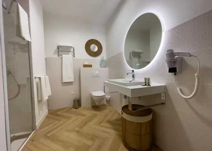 Apartment La Maison Regent & - De La Baule