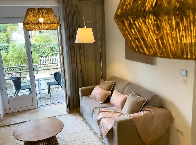 La Maison Regent & - De La Baule * Порнише