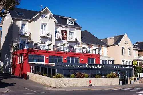 La Maison Regent & - De La Baule Апартаменты