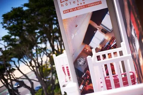 Апартаменты La Maison Regent & - De La Baule *