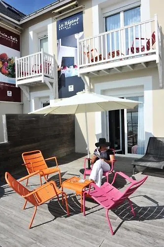La Maison Regent & - De La Baule Апартаменты