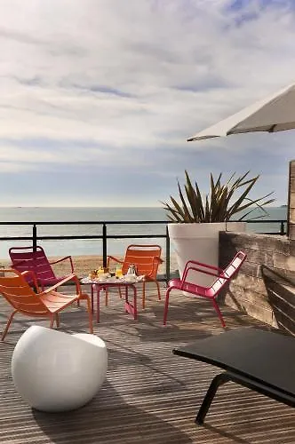 La Maison Regent & - De La Baule *