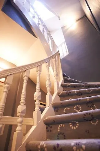 La Maison Regent & - De La Baule * Порнише