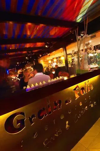 La Maison Regent & - De La Baule Апартаменты Порнише