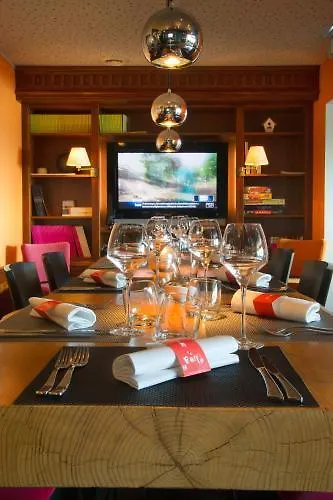 Апартаменты La Maison Regent & - De La Baule