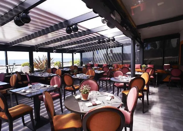 La Maison Regent & - De La Baule Апартаменты *