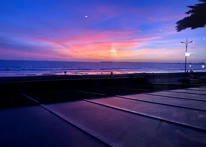 La Maison Regent & - De La Baule * Порнише