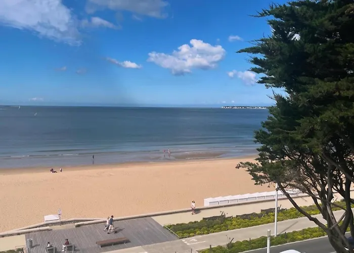 La Maison Regent & - De La Baule Апартаменты