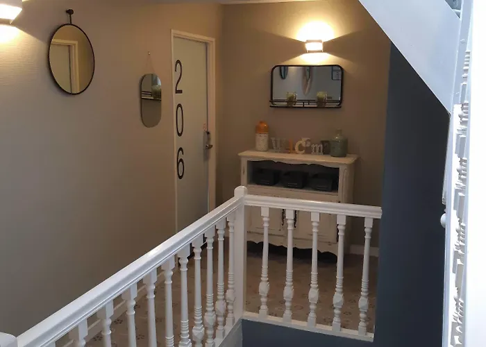 La Maison Regent & - De La Baule Апартаменты