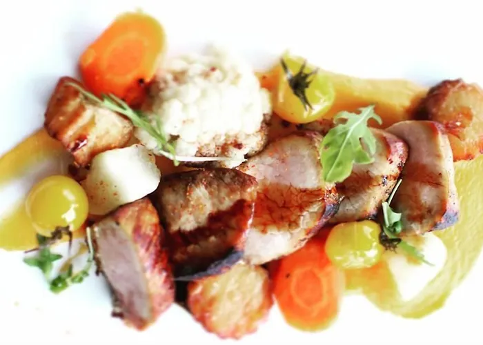 La Maison Regent & - De La Baule Апартаменты Порнише