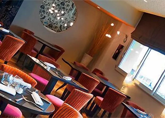 La Maison Regent & - De La Baule *