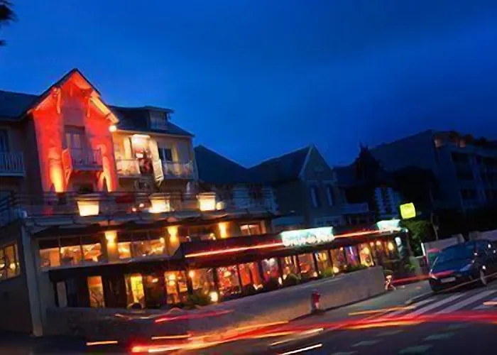 Апартаменты La Maison Regent & - De La Baule *