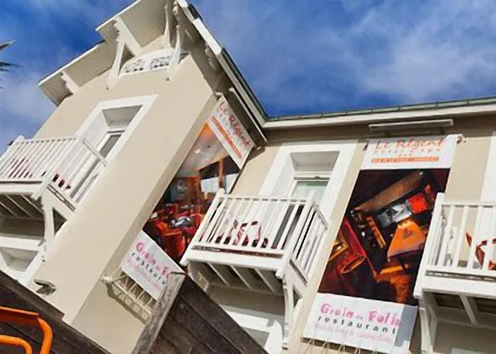 La Maison Regent & - De La Baule Порнише