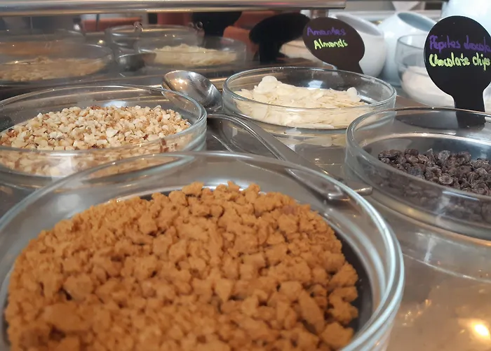 La Maison Regent & - De La Baule Апартаменты *