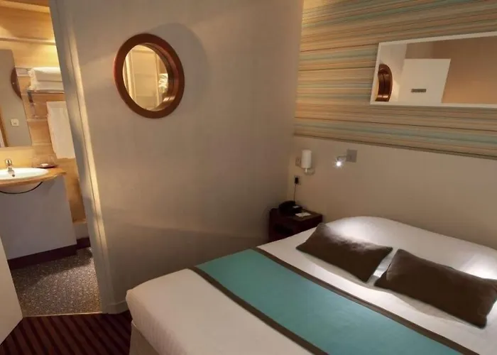 La Maison Regent & - De La Baule * Порнише