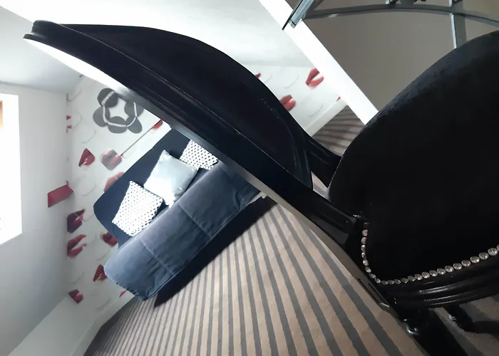 La Maison Regent & - De La Baule * Порнише