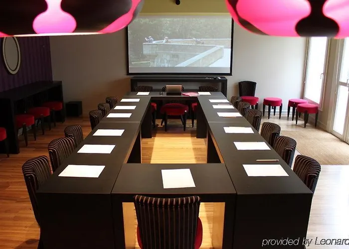 La Maison Regent & - De La Baule Порнише