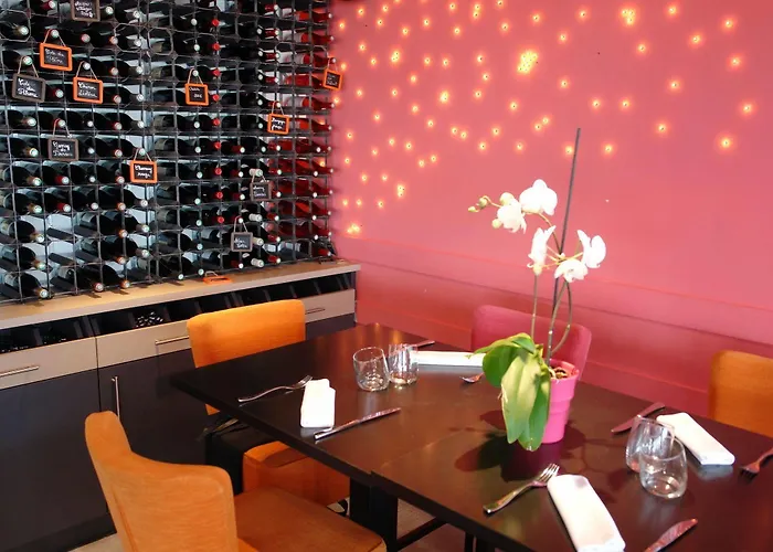 La Maison Regent & - De La Baule Порнише